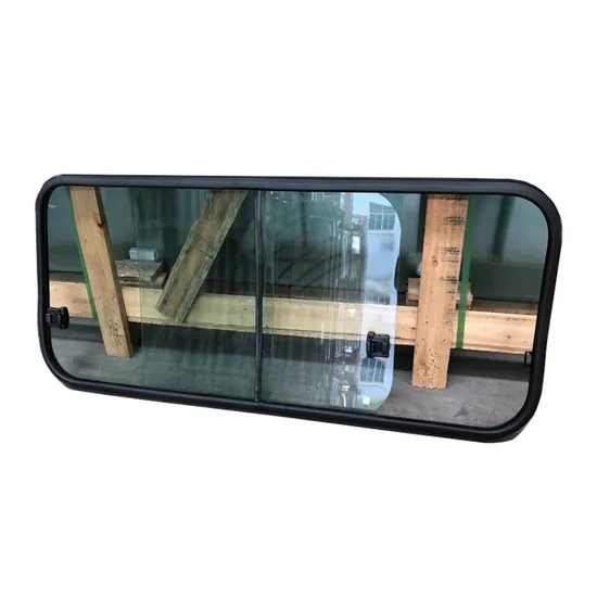 Auto Glass Tempered Glass for Quarter of Daewpp Prince